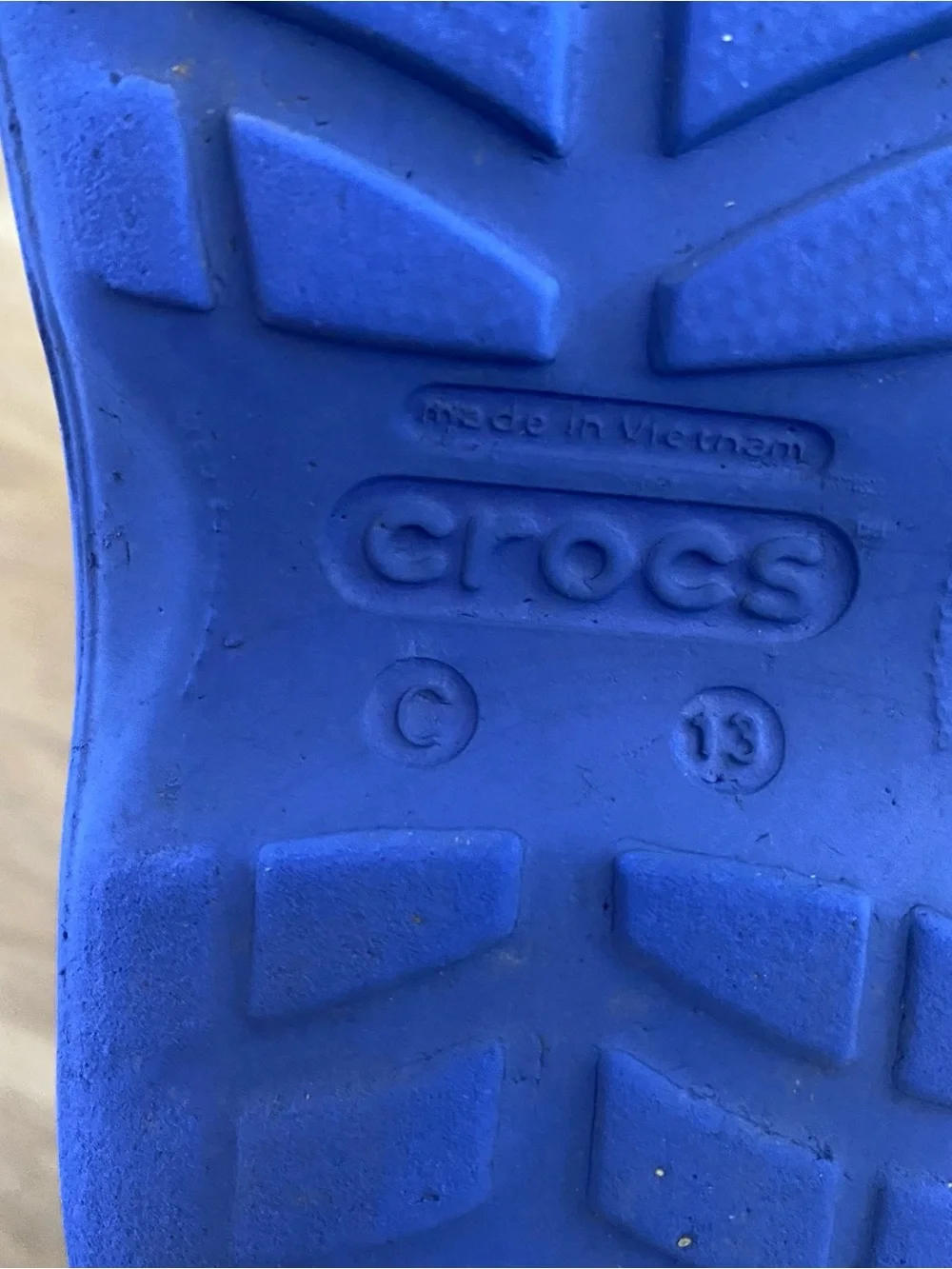 Crocs Handle It Rain Boots Toddler